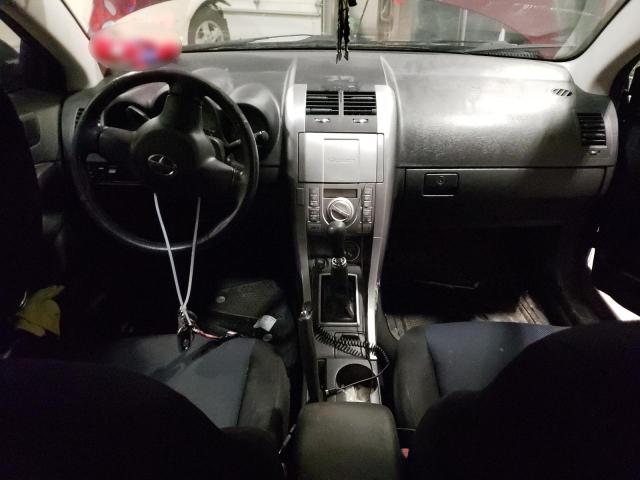 Photo 8 from auction – 2005 SCION TC with VIN JTKDE177350045655
