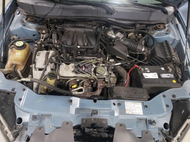 Photo 11 from auction – 2007 FORD TAURUS SE with VIN 1FAFP53U97A210348