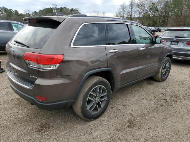 Photo 3 from auction – 2018 JEEP GRAND CHER with VIN 1C4RJEBG5JC514308