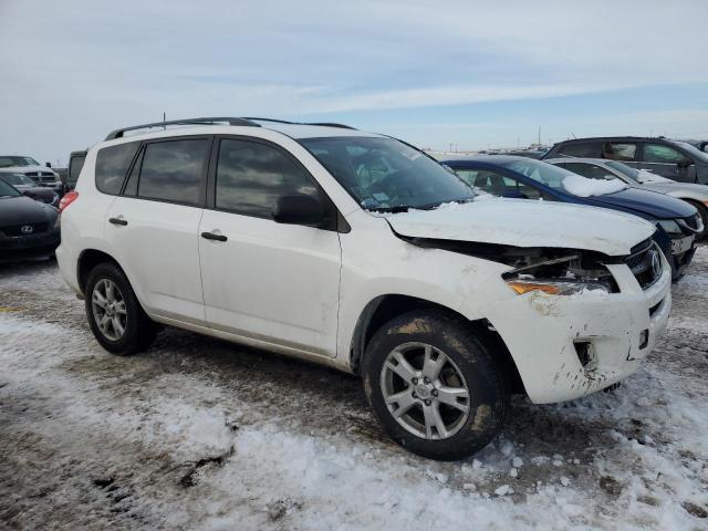 Photo 4 from auction – 2012 TOYOTA RAV4 with VIN 2T3BK4DV4CW077650
