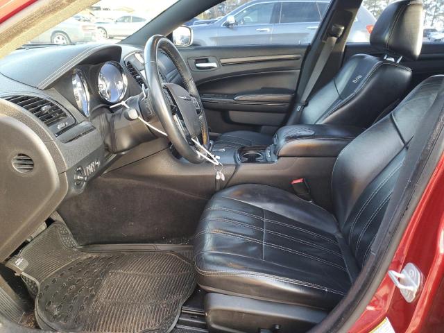 Photo 7 from auction – 2014 CHRYSLER 300 S with VIN 2C3CCABG6EH230993