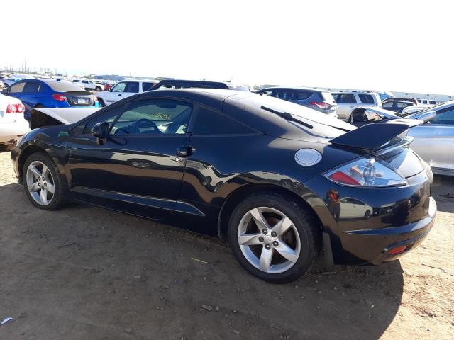 Photo 2 from auction – 2009 MITSUBISHI ECLIPSE GS with VIN 4A3AK24F09E026846
