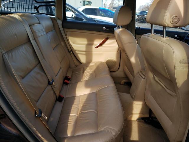 Photo 10 from auction – 2004 VOLKSWAGEN PASSAT GLS with VIN WVWVD63B34E308170