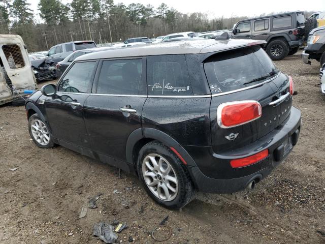 Photo 2 from auction – 2017 MINI COOPER CLU with VIN WMWLN5C5XH2E32257
