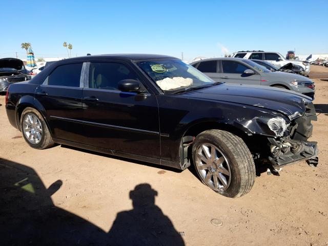 Photo 4 from auction – 2008 CHRYSLER 300 TOURIN with VIN 2C3LA53G68H218830