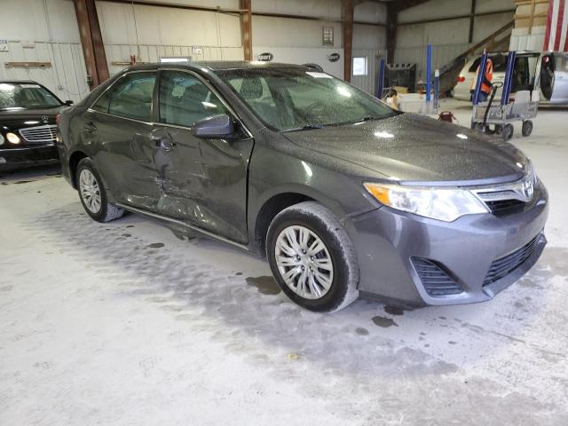 Photo 4 from auction – 2014 TOYOTA CAMRY L with VIN 4T4BF1FK1ER349157