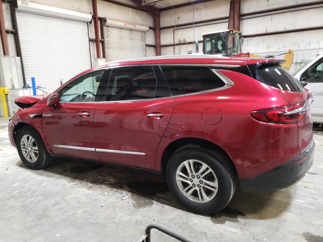 Photo 2 from auction – 2019 BUICK ENCLAVE with VIN 5GAERAKW4KJ216869