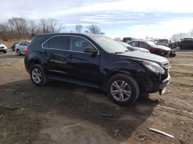 Photo 4 from auction – 2016 CHEVROLET EQUINOX LS with VIN 2GNFLEEK7G6204327