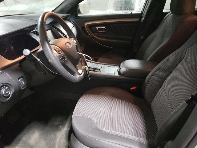 Photo 7 from auction – 2015 FORD TAURUS SEL with VIN 1FAHP2E80FG156814
