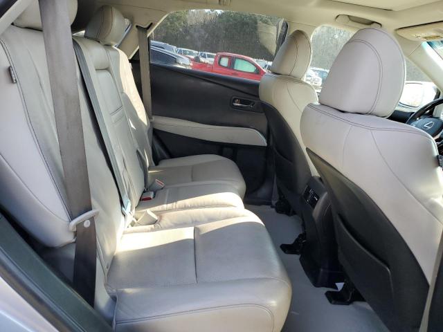 Photo 11 from auction – 2015 LEXUS RX 350 with VIN 2T2ZK1BA7FC200350