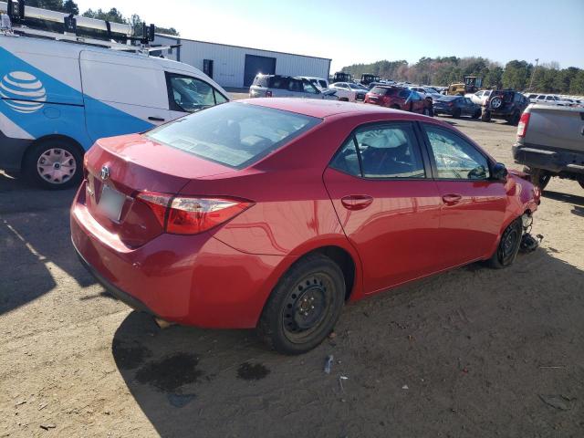 Photo 3 from auction – 2017 TOYOTA COROLLA L with VIN 2T1BURHE8HC802900