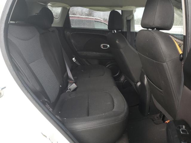Photo 10 from auction – 2018 KIA SOUL + with VIN KNDJP3A50J7560752