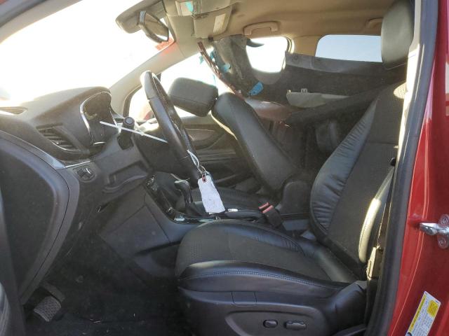Photo 7 from auction – 2017 BUICK ENCORE SPO with VIN KL4CJ1SM3HB165163