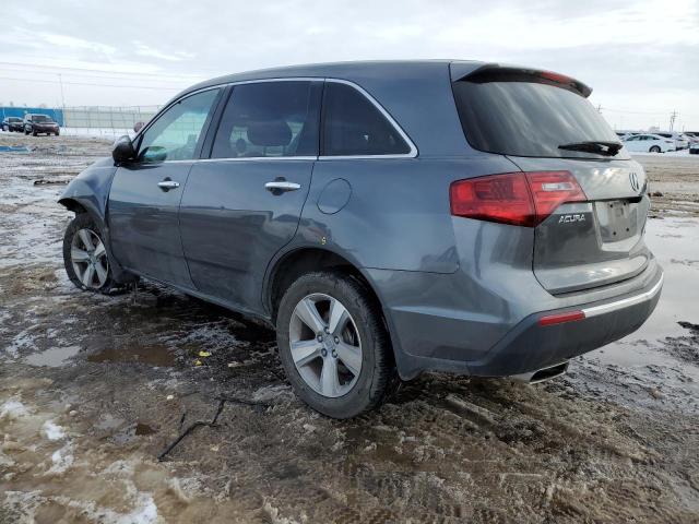 Zdjęcie 2 z aukcji – 2012 ACURA MDX TECHNO z VIN 2HNYD2H39CH550471