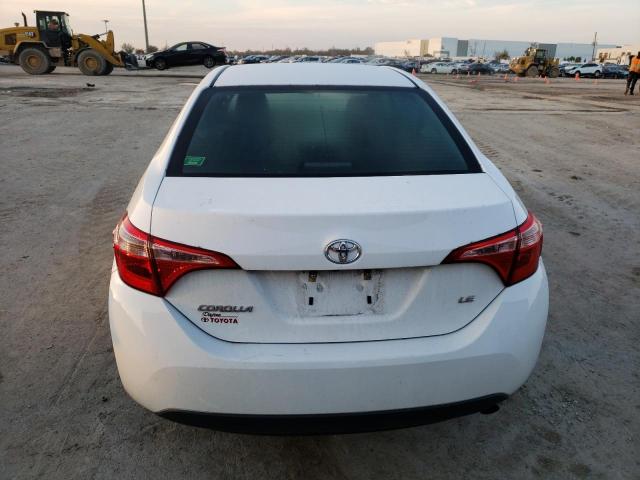 Photo 6 from auction – 2019 TOYOTA COROLLA L with VIN 2T1BURHE9KC173414