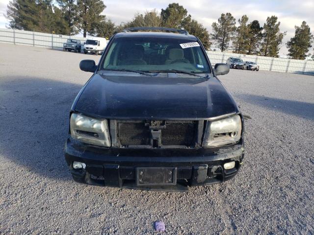 Photo 5 from auction – 2002 CHEVROLET TRAILBLAZE with VIN 1GNDT13S522480028