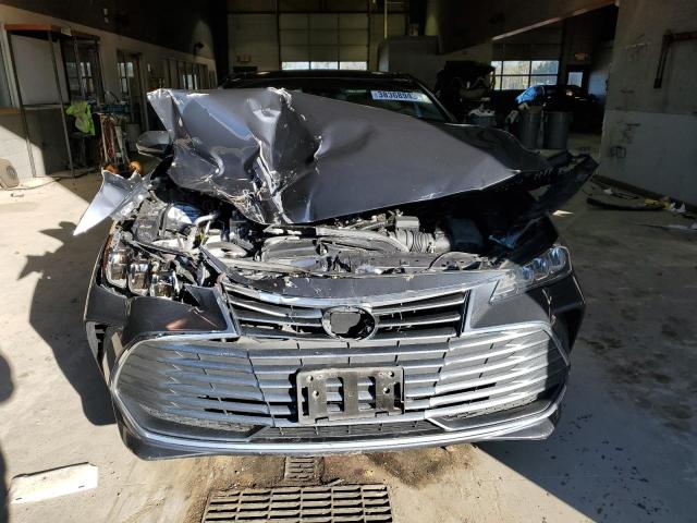 Photo 5 from auction – 2020 TOYOTA AVALON XLE with VIN 4T1A21FB7LU014807