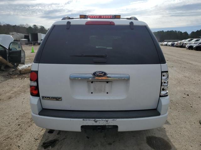 Photo 6 from auction – 2010 FORD EXPLORER X with VIN 1FMEU6DE2AUA57891