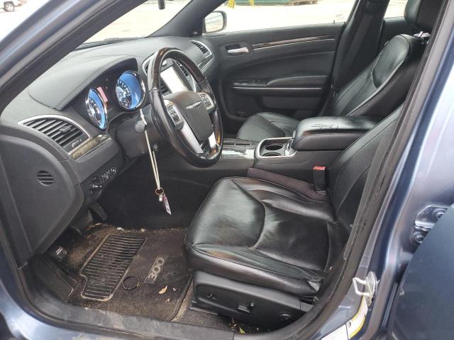 Photo 7 from auction – 2011 CHRYSLER 300C with VIN 2C3CA6CT1BH598332