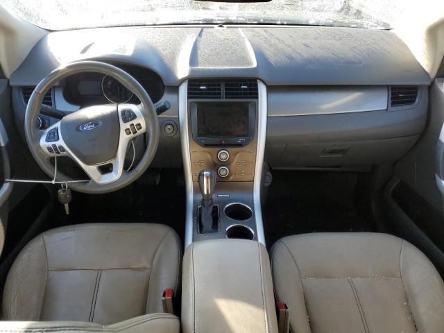 Photo 8 from auction – 2013 FORD EDGE SEL with VIN 2FMDK3JC7DBA21918