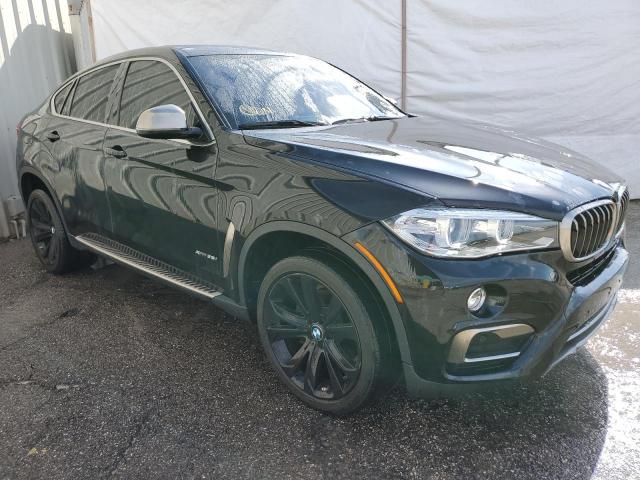 Photo 4 from auction – 2016 BMW X6 XDRIVE3 with VIN 5UXKU2C57G0N79884