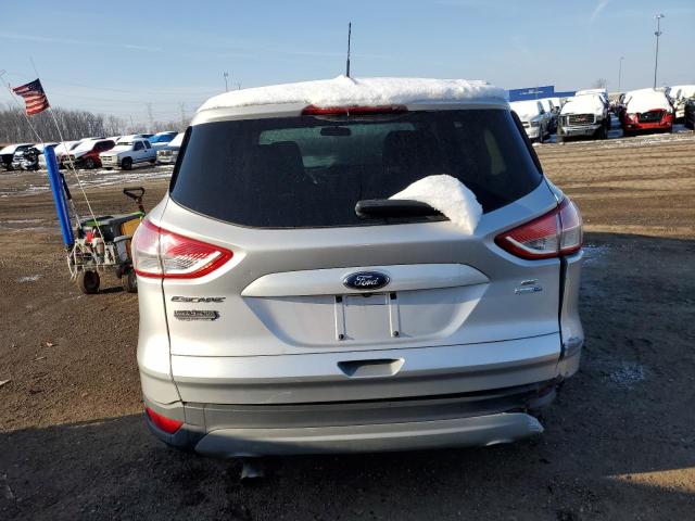 Photo 6 from auction – 2015 FORD ESCAPE SE with VIN 1FMCU9GX7FUA82380