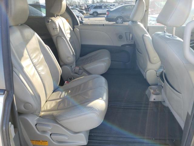 Photo 10 from auction – 2011 TOYOTA SIENNA XLE with VIN 5TDYK3DC3BS116604