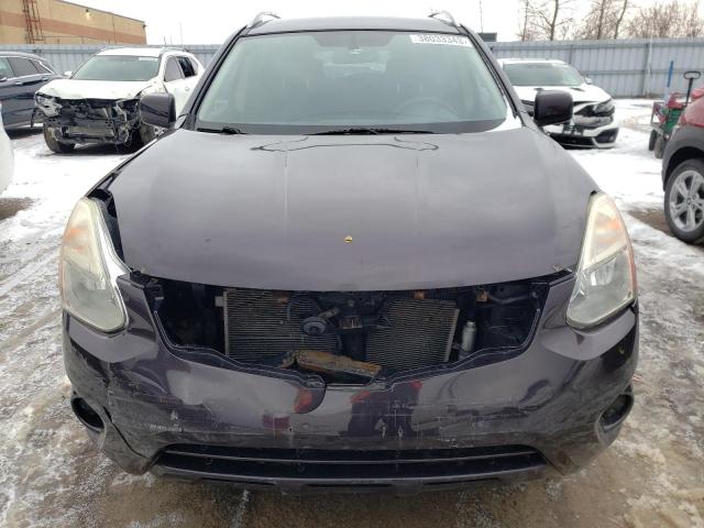 Photo 5 from auction – 2012 NISSAN ROGUE S with VIN JN8AS5MV9CW405085