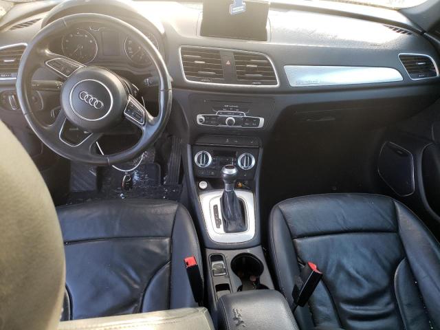 Photo 8 from auction – 2015 AUDI Q3 PRESTIG with VIN WA1GFCFS3FR007708