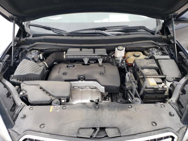 Photo 12 from auction – 2020 BUICK ENVISION P with VIN LRBFXBSA6LD210380