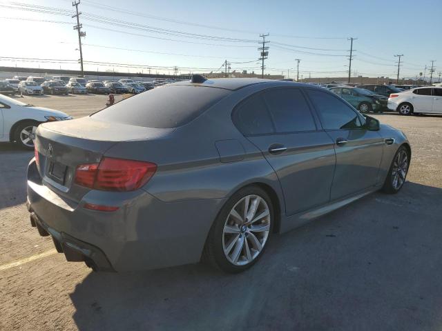 Photo 3 from auction – 2013 BMW 550 I with VIN WBAFR9C54DDX80639
