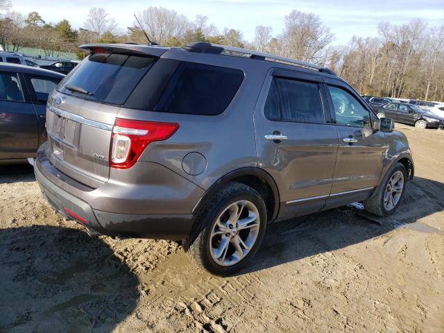 Photo 3 from auction – 2012 FORD EXPLORER L with VIN 1FMHK8F80CGA44984