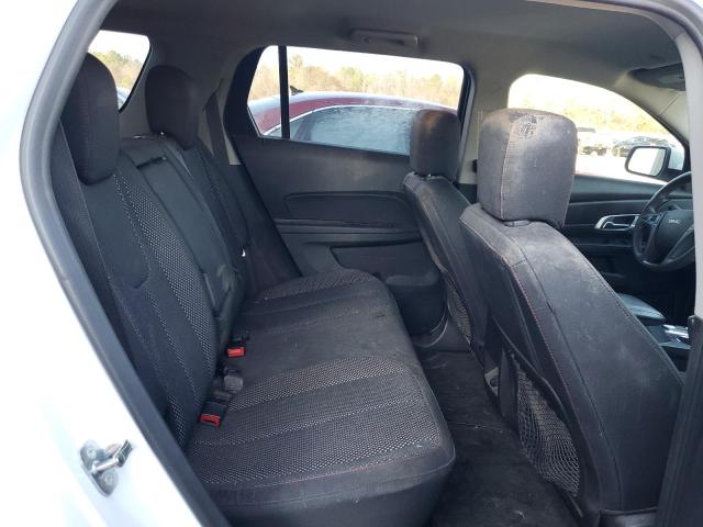 Photo 11 from auction – 2017 GMC TERRAIN SL with VIN 2GKALMEKXH6332452
