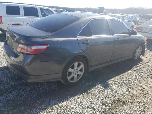 Photo 3 from auction – 2007 TOYOTA CAMRY CE with VIN 4T1BE46K37U699326