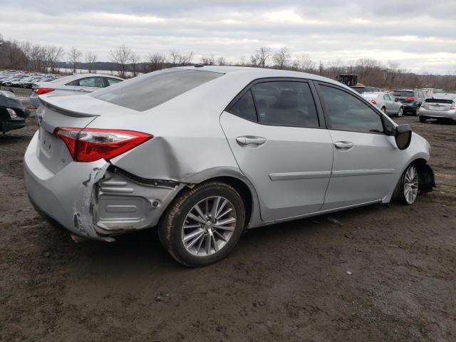 Photo 3 from auction – 2015 TOYOTA COROLLA L with VIN 2T1BURHE2FC249853