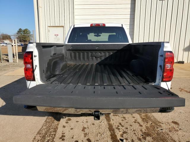 Photo 6 from auction – 2019 CHEVROLET SILVERADO with VIN 2GCVKPEC0K1114177