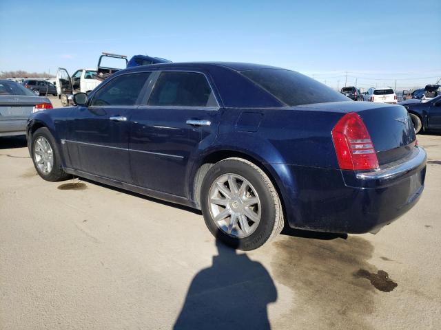 Photo 2 from auction – 2005 CHRYSLER 300C with VIN 2C3JA63H85H111540