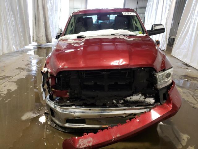 Photo 5 from auction – 2014 RAM 1500 LARAM with VIN 1C6RR7VT7ES116520