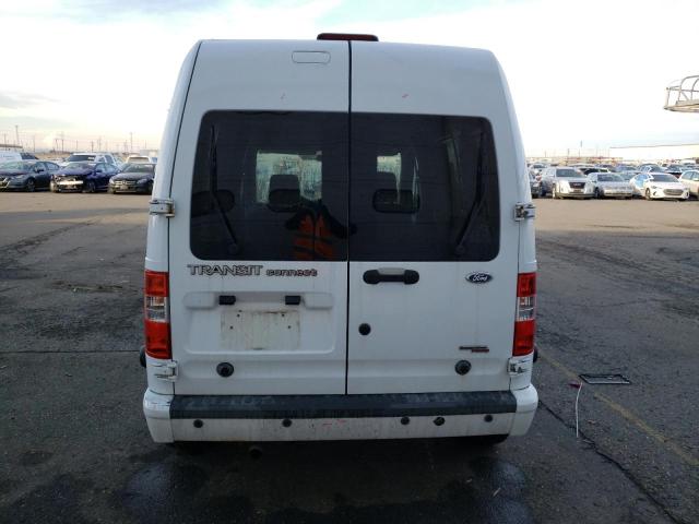 Photo 6 from auction – 2013 FORD TRANSIT CO with VIN NM0LS7DN4DT162513