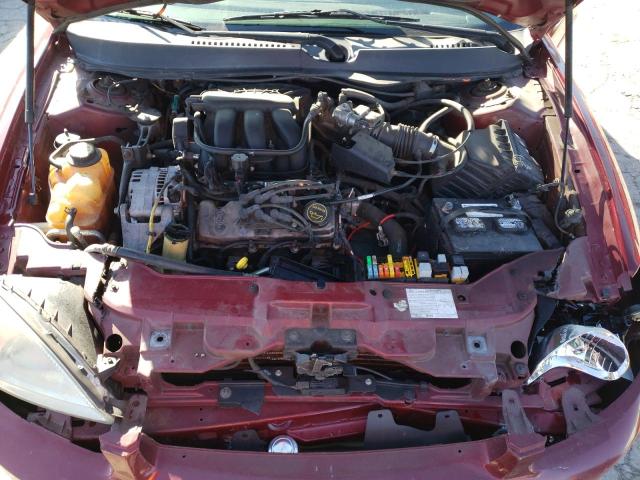 Фото 11 с аукциона – 2007 FORD TAURUS SEL с VIN 1FAFP56U57A184066