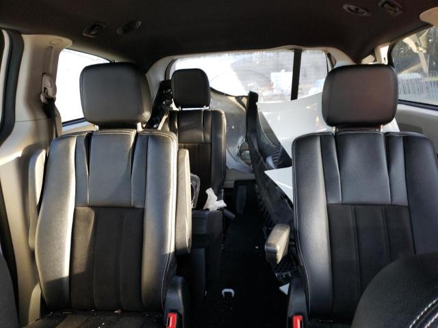 Photo 10 from auction – 2020 DODGE GRAND CARA with VIN 2C4RDGCG2LR201664