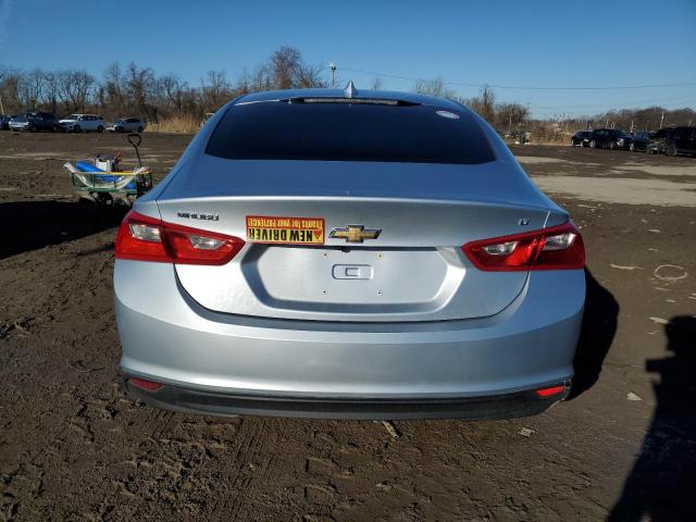 Photo 6 from auction – 2017 CHEVROLET MALIBU  LT with VIN 1G1ZE5ST3HF172067