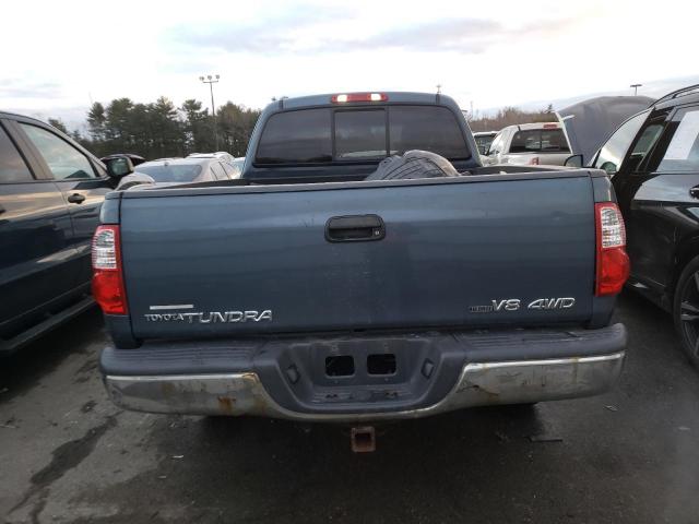 Photo 6 from auction – 2005 TOYOTA TUNDRA ACC with VIN 5TBBT44155S459144