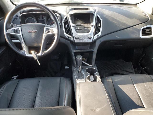 Photo 8 from auction – 2017 GMC TERRAIN SL with VIN 2GKFLUE38H6189208