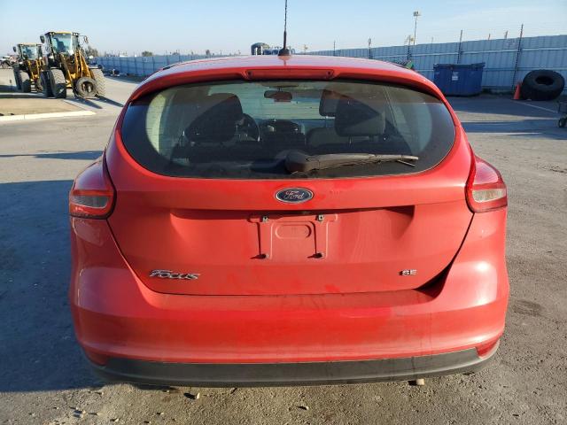Фото 6 с аукциона – 2016 FORD FOCUS SE с VIN 1FADP3K24GL351831