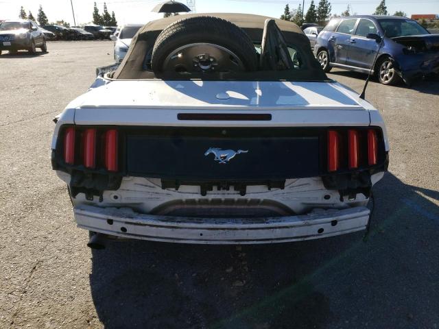 Photo 6 from auction – 2015 FORD MUSTANG with VIN 1FATP8UH2F5426703