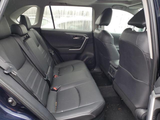Photo 11 from auction – 2020 TOYOTA RAV4 LIMIT with VIN 2T3DWRFVXLW046572