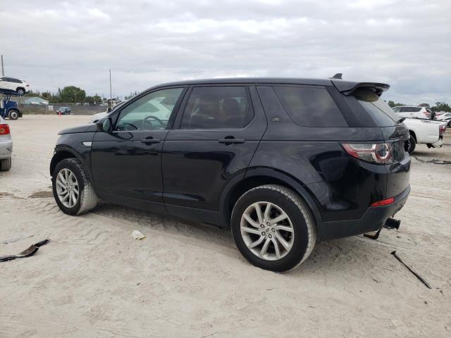 Photo 2 from auction – 2016 LAND ROVER DISCOVERY with VIN SALCR2BGXGH553042