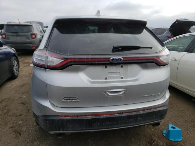 Photo 6 from auction – 2015 FORD EDGE TITAN with VIN 2FMTK4K81FBB34634