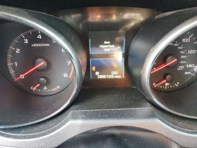 Фото 9 с аукциона – 2015 SUBARU LEGACY 2.5 с VIN 4S3BNBA68F3023218
